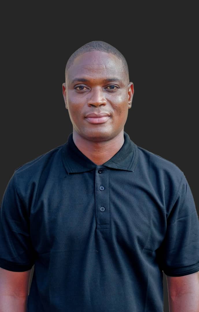 K BAMBARA