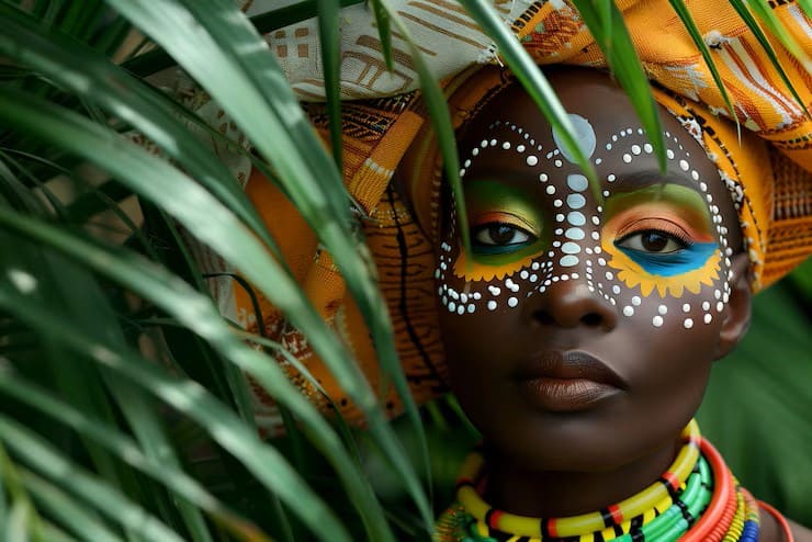 Œuvres photographiques